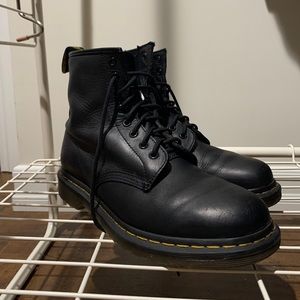 Dr. Martens 1460 Smooth (black)